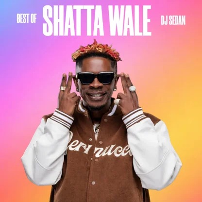 Best Of Shatta Wale (Afrobeat Hitz)