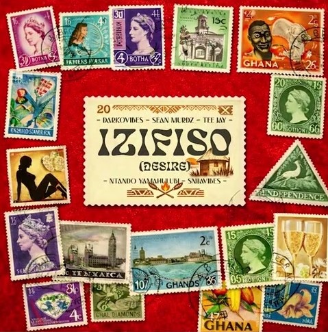 Izifiso (Desire) ft. Sean Murdz, Tee Jay, Ntando Yamahlubi, Snijavibes