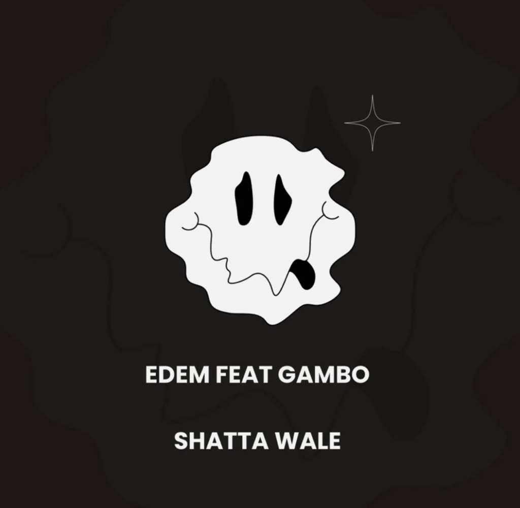 Shatta Wale ft. Gambo