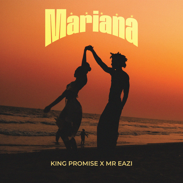 Mariana ft. Mr Eazi