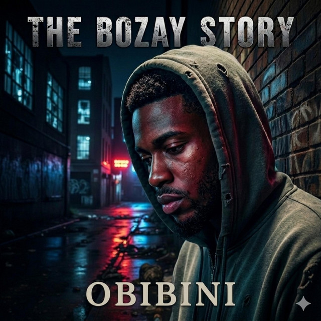 The Bozay Story