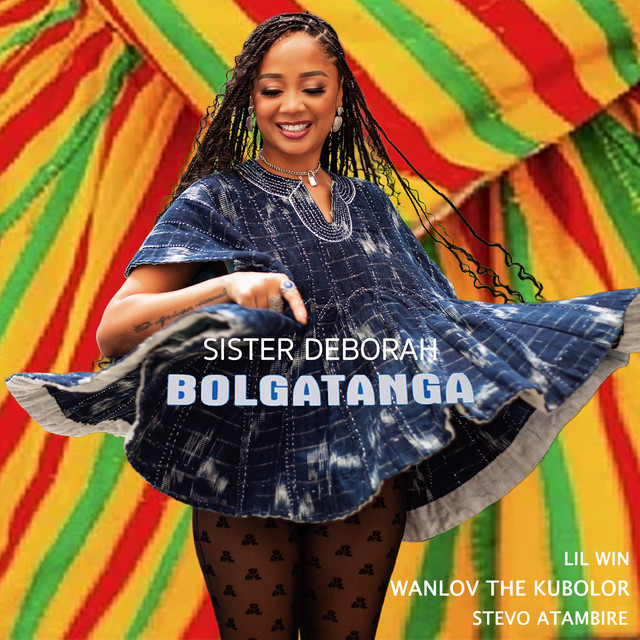 Bolgatanga ft. Lil Win, Wanlov The Kubolor & Stevo Atambire