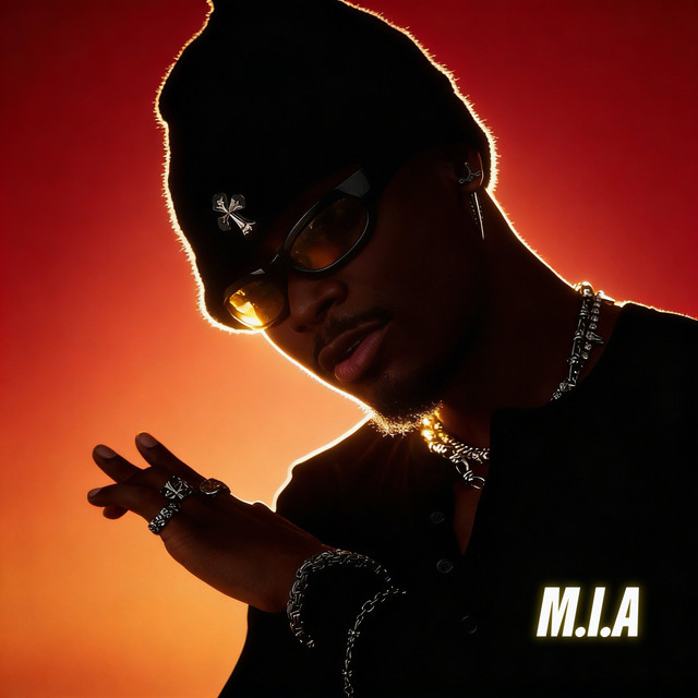 M.I.A