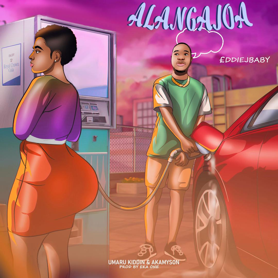 Alangajoa ft. Umaru Kiddin & AKAMYSON