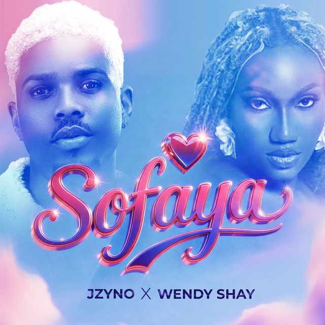 Sofaya ft. Wendy Shay