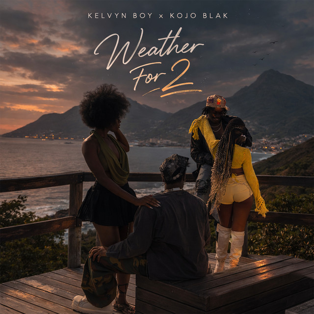 Weather For 2 ft. KOJO BLAK