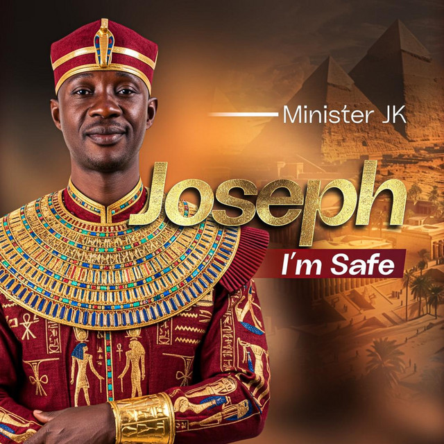 Joseph I'm Safe