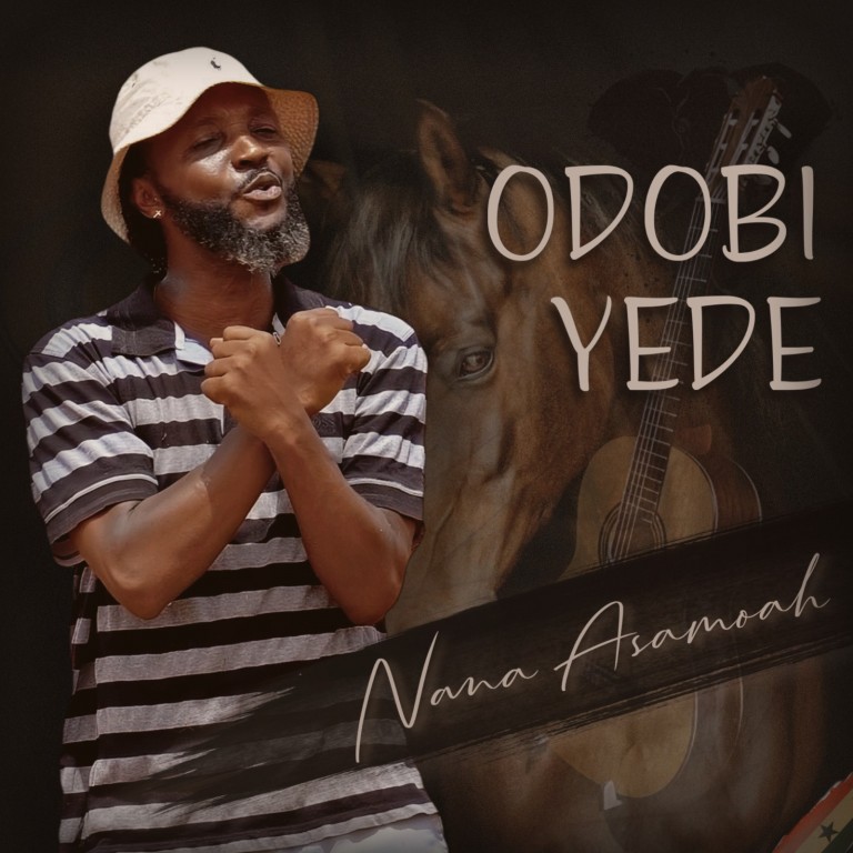 Odobi Yede
