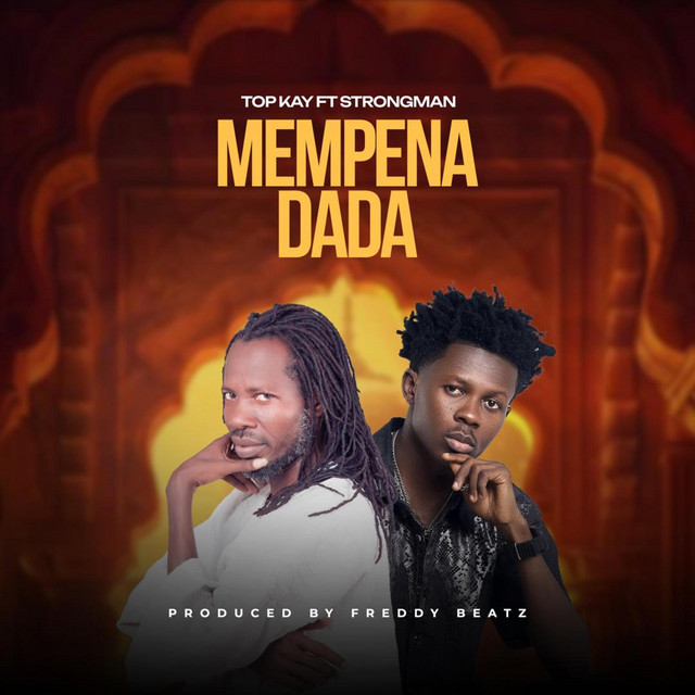 Mempena Dada ft. Strongman