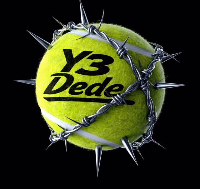 Ye Dede ft. $pacely & DarkoVibes