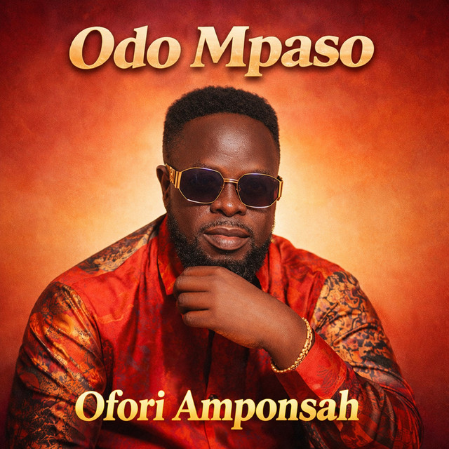 Odo Mpaso
