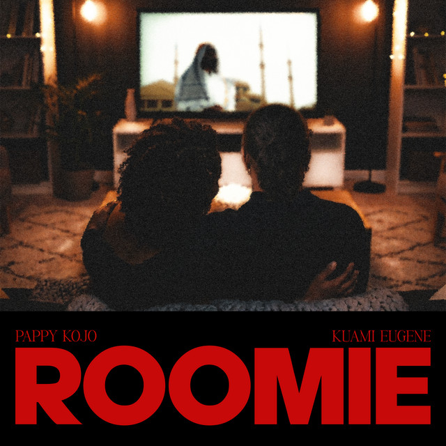 Roomie ft. Kuami Eugene