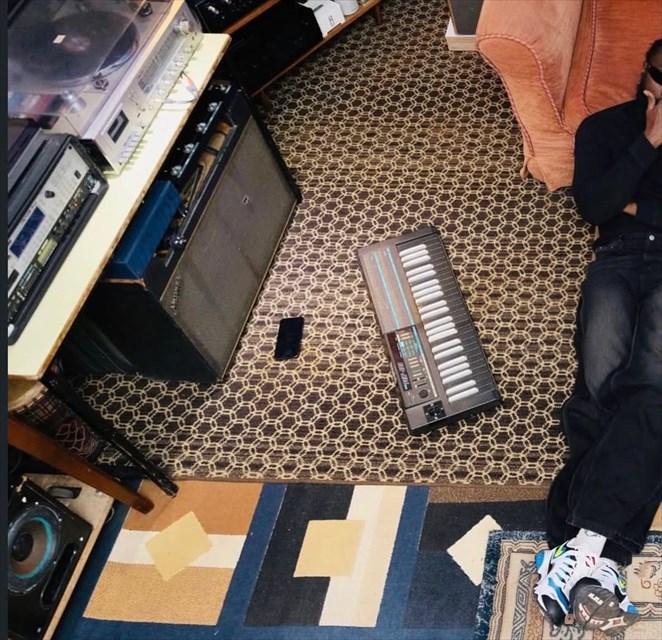 Mine ft. Ess Thee Legend