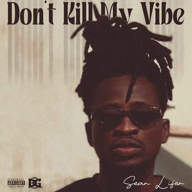 Don’t Kill My Vibe