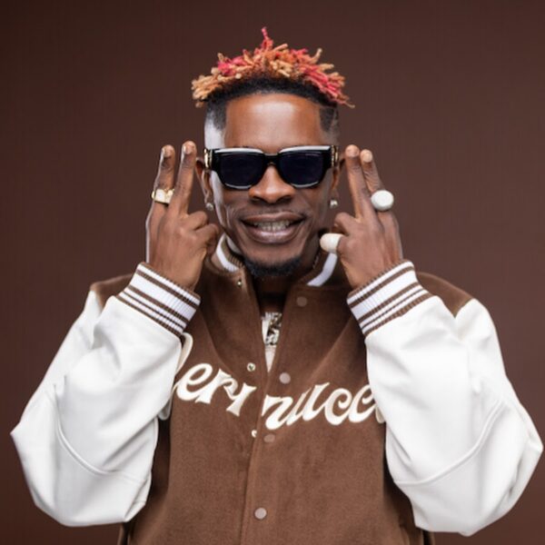 Shatta Wale – Genesis 2 Revelation