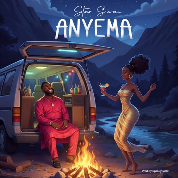 Star Sewa – Anyema