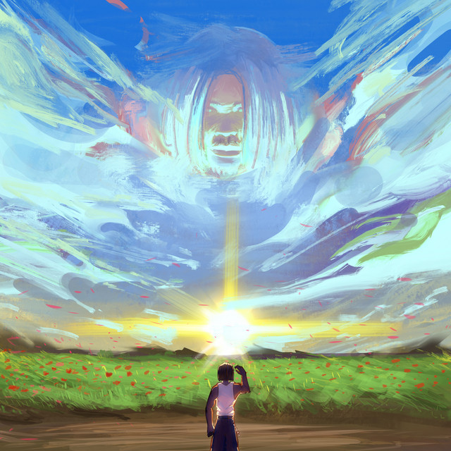 Over Me ft. Ladé & Chella