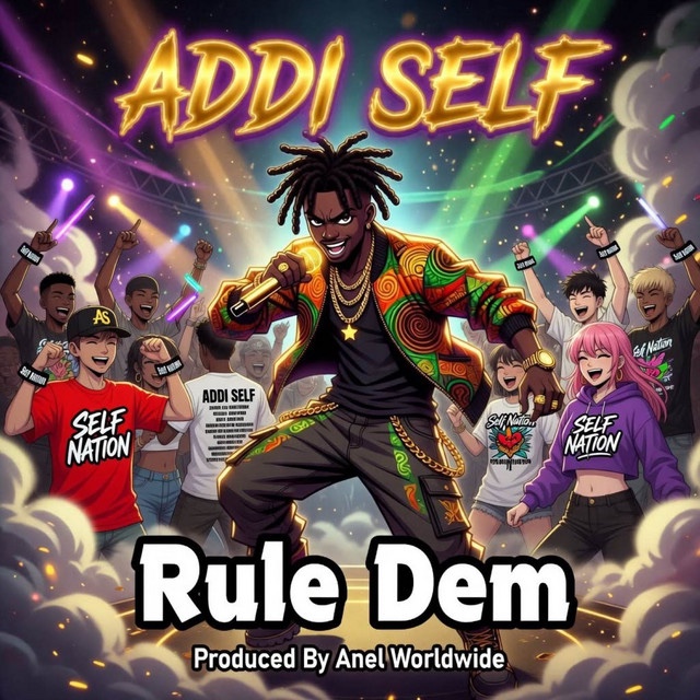 Rule Dem