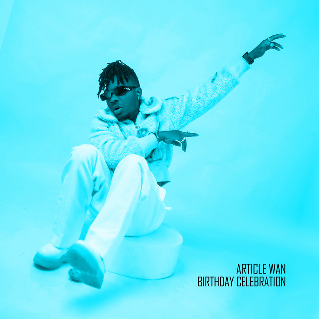 Birthday Celebration