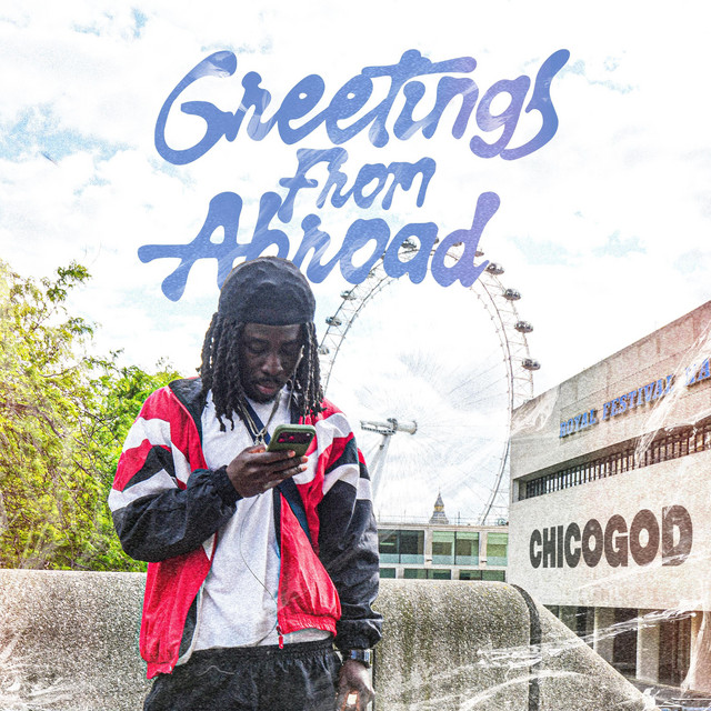 Greetings From Abroad (Freestyle)