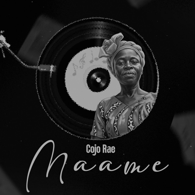 Maame