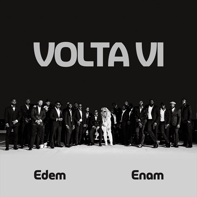 Volta Vi ft. Enam
