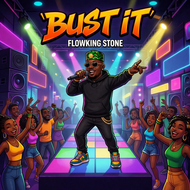 Bust It