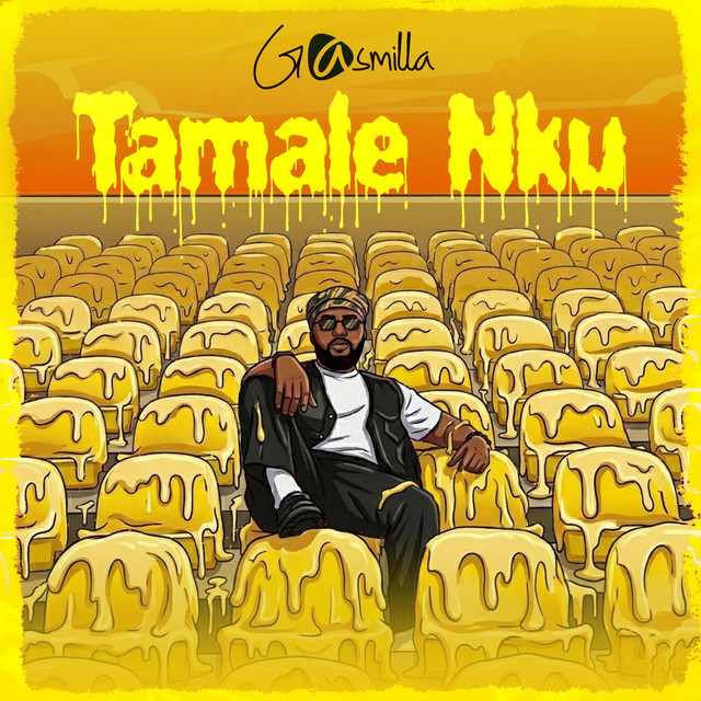 Tamale Nku