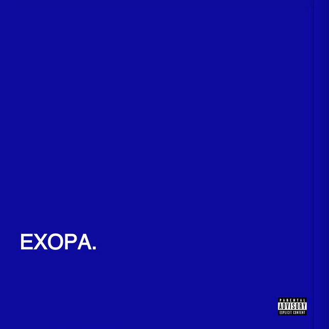 Exopa ft. Odunsi (The Engine)