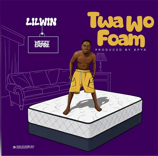 Twa Wo Foam