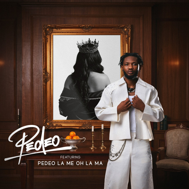 Pedeo ft. La Me Oh La Ma