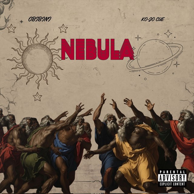 Nebula ft. Ko-Jo Cue