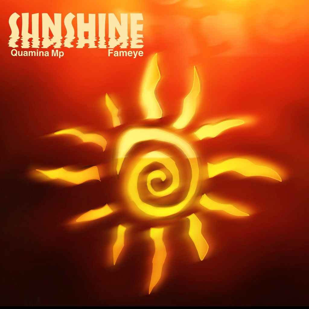 Sunshine ft. Fameye
