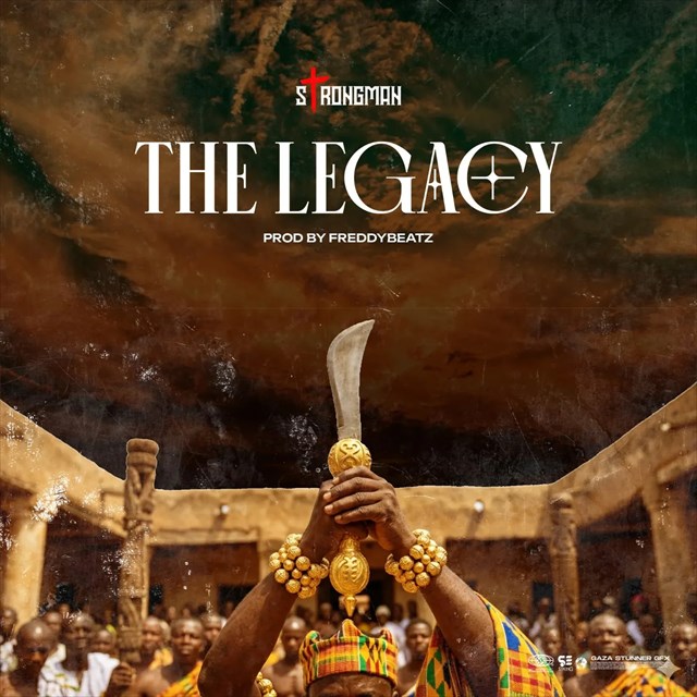 The Legacy