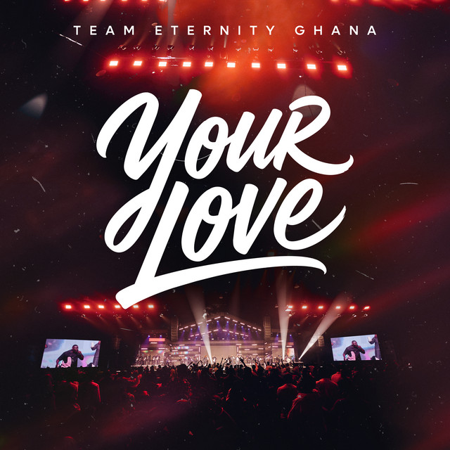 Your Love