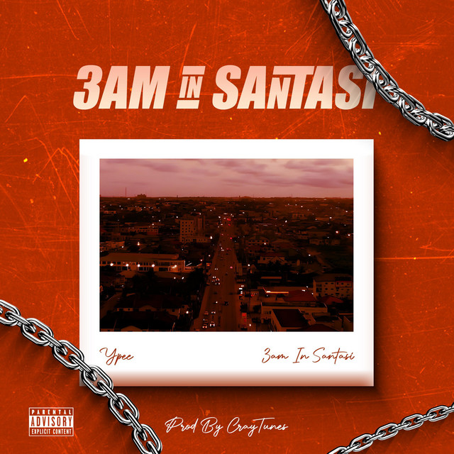 3am In Santasi