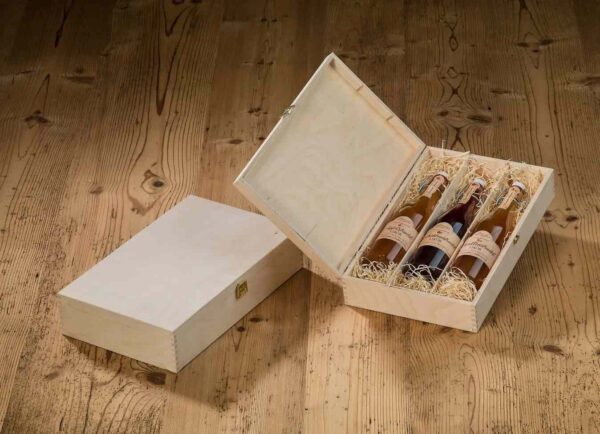 Bonpos Cooperage Products