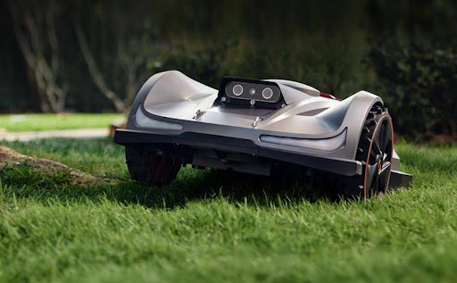 How Does an Electric Lawn Mower Work Efficiently