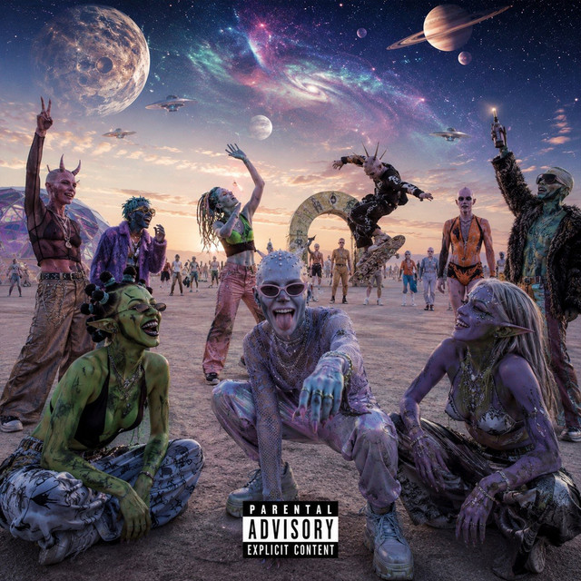 Lungu ft. Afro Yesus