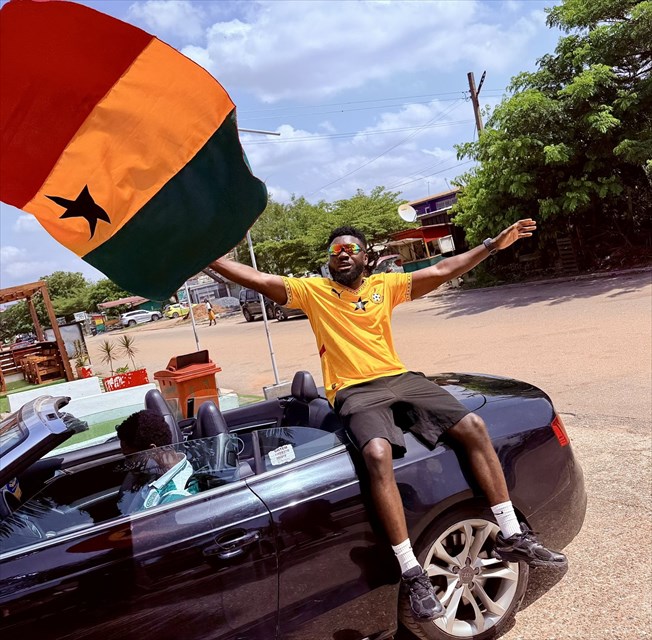 BlackStars