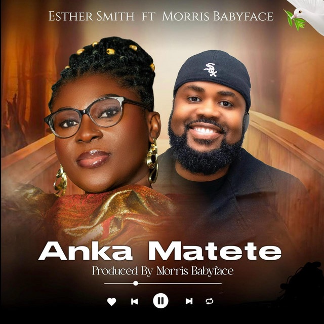 Anka Matete ft. Morris Babyface