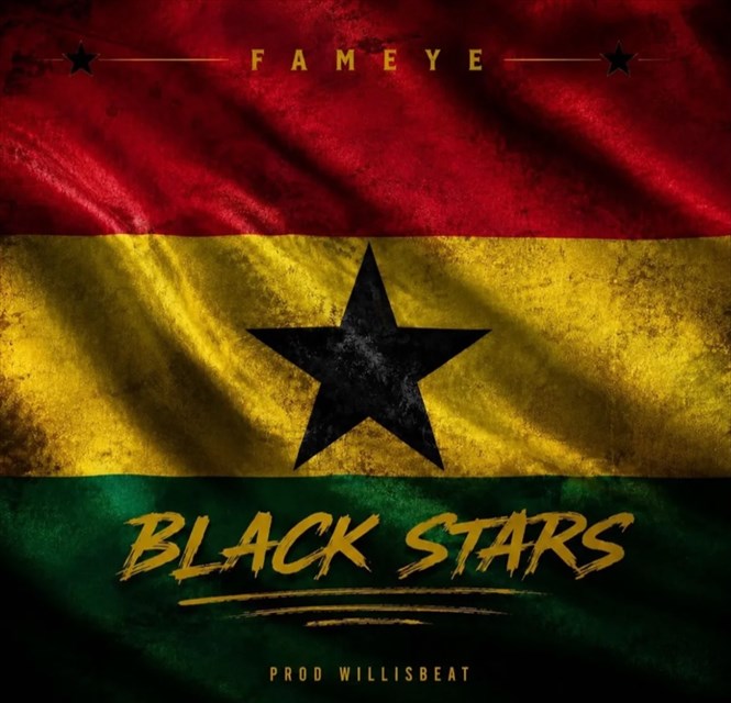 Black Stars