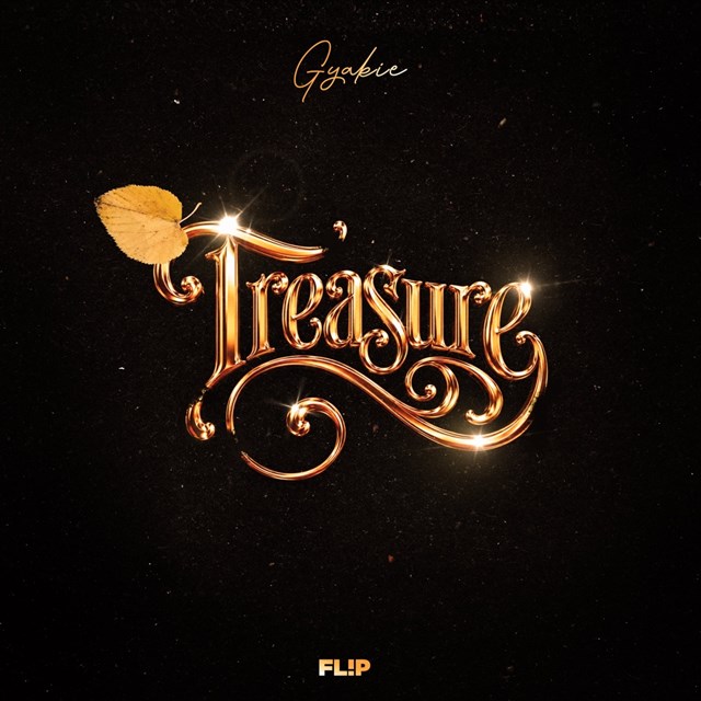 Treasure