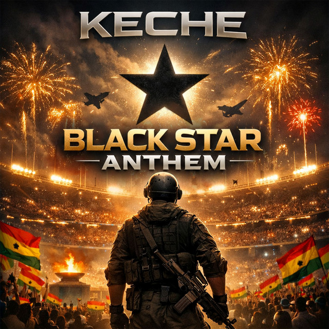 Black Star Anthem
