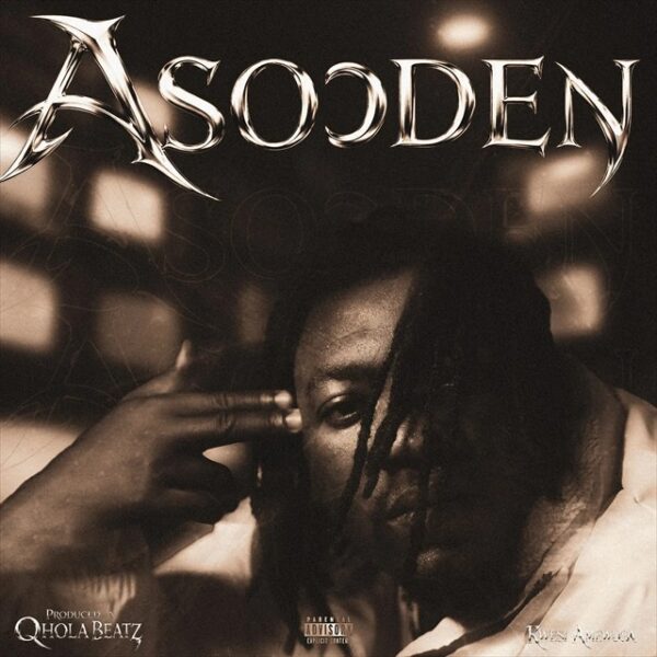 Kwesi Amewuga – Aso)den