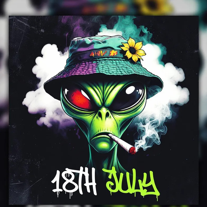 18th July