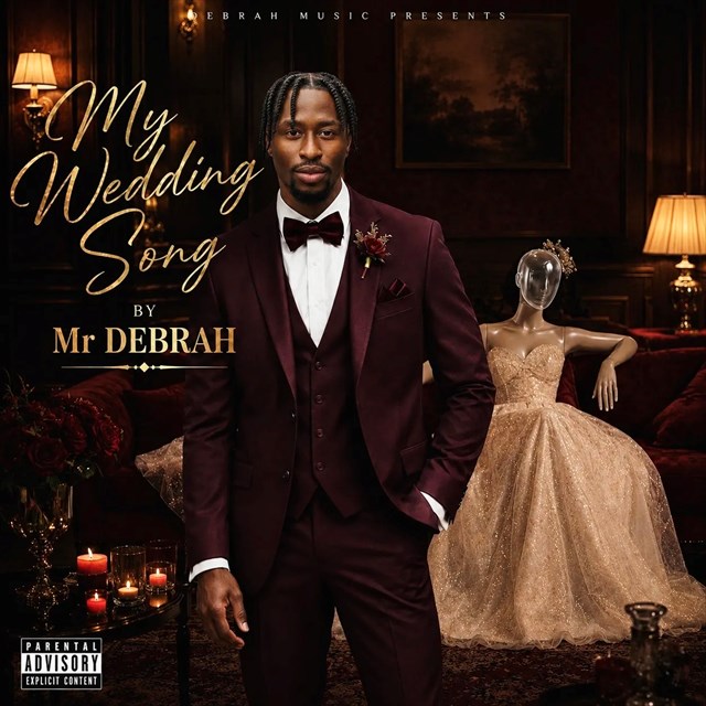 My Wedding Song