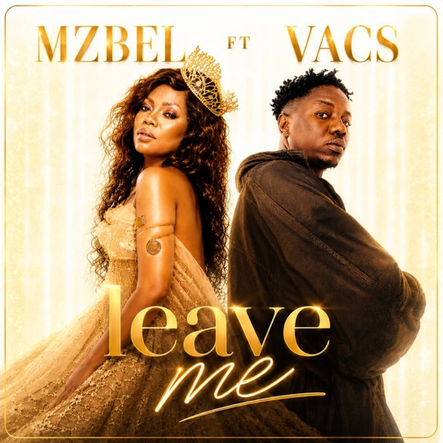 Leave Me ft. Vacs