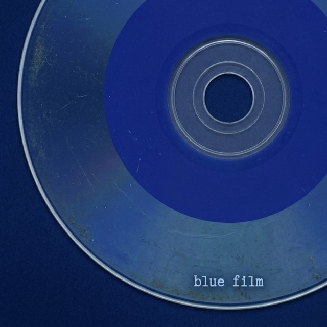 Blue Film