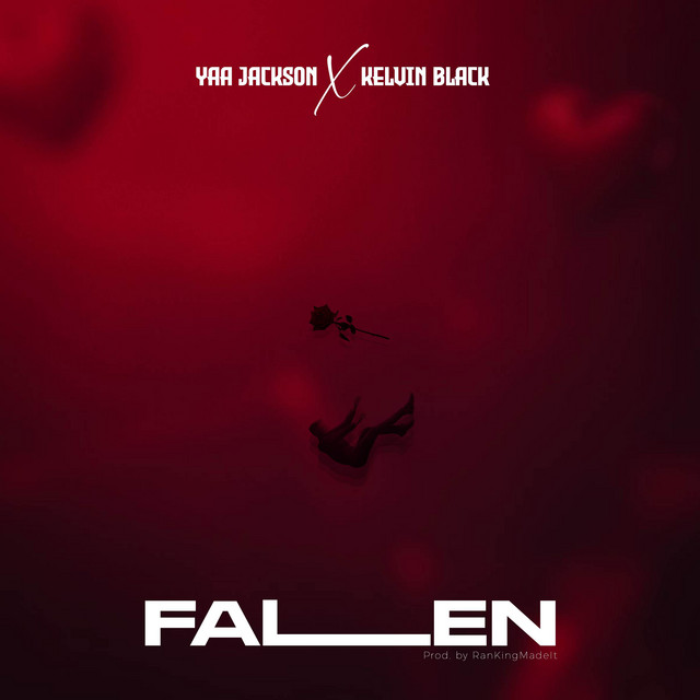 Fallen ft. Kelvin Black